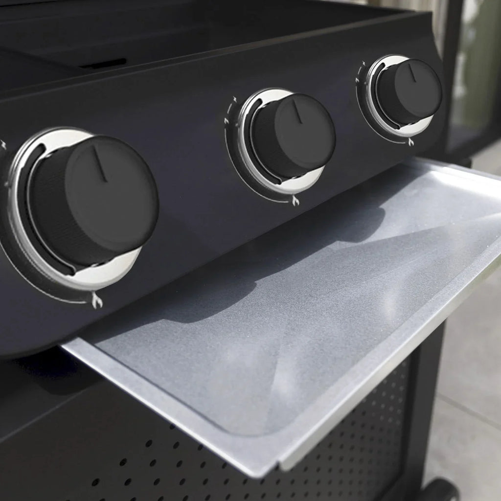 Grill Gazowy Flavo 60