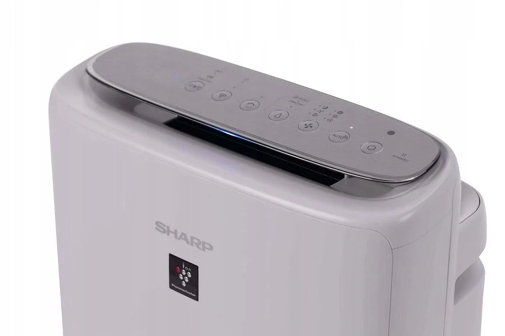 Sharp KI-N52EU-L 3-in-1 Air Purifier Humidifier Ionization App
