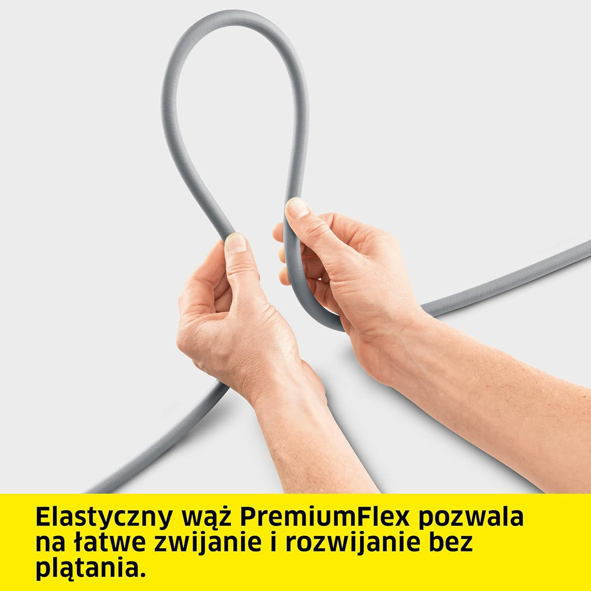 Kärcher Myjka ciśnieniowa K 7 Premium Smart Control Flex, ciśnienie: maks. 180 bar, przepływ: 600 l/h, powierzchnia: 60 m²/h, filtr wody, waga: 17,9 kg, wąż ciśnieniowy Flex, dysza Multi Jet