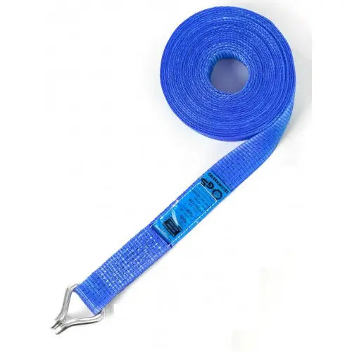 Hak obrotowy 50mm 5000kg do napinacza - 180