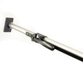 Drążek do chłodni XL aluminiowy zakres regulacji: 2650mm – 3020mm - 297