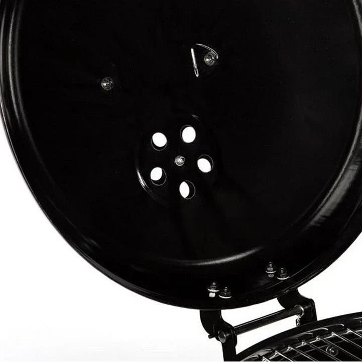 Somagic Przenośny Grill Węglowy 46cm - 317470003
