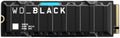 WD SN850X 4TB M.2 2280 PCIe Gen4 NVMe Gaming SSD do 7300 MB/s prędkość odczytu