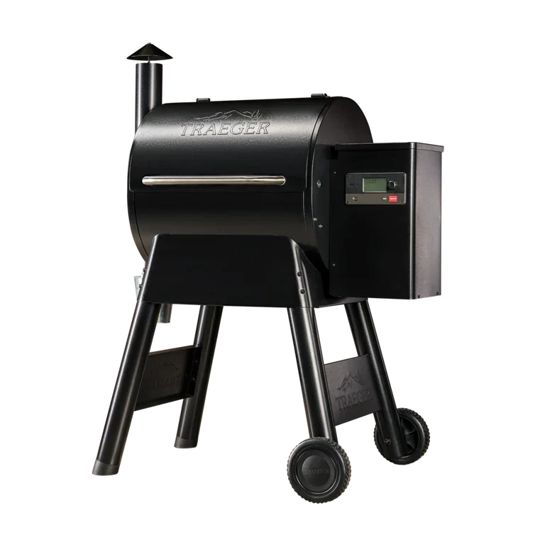 Grill Traeger Pro 575
