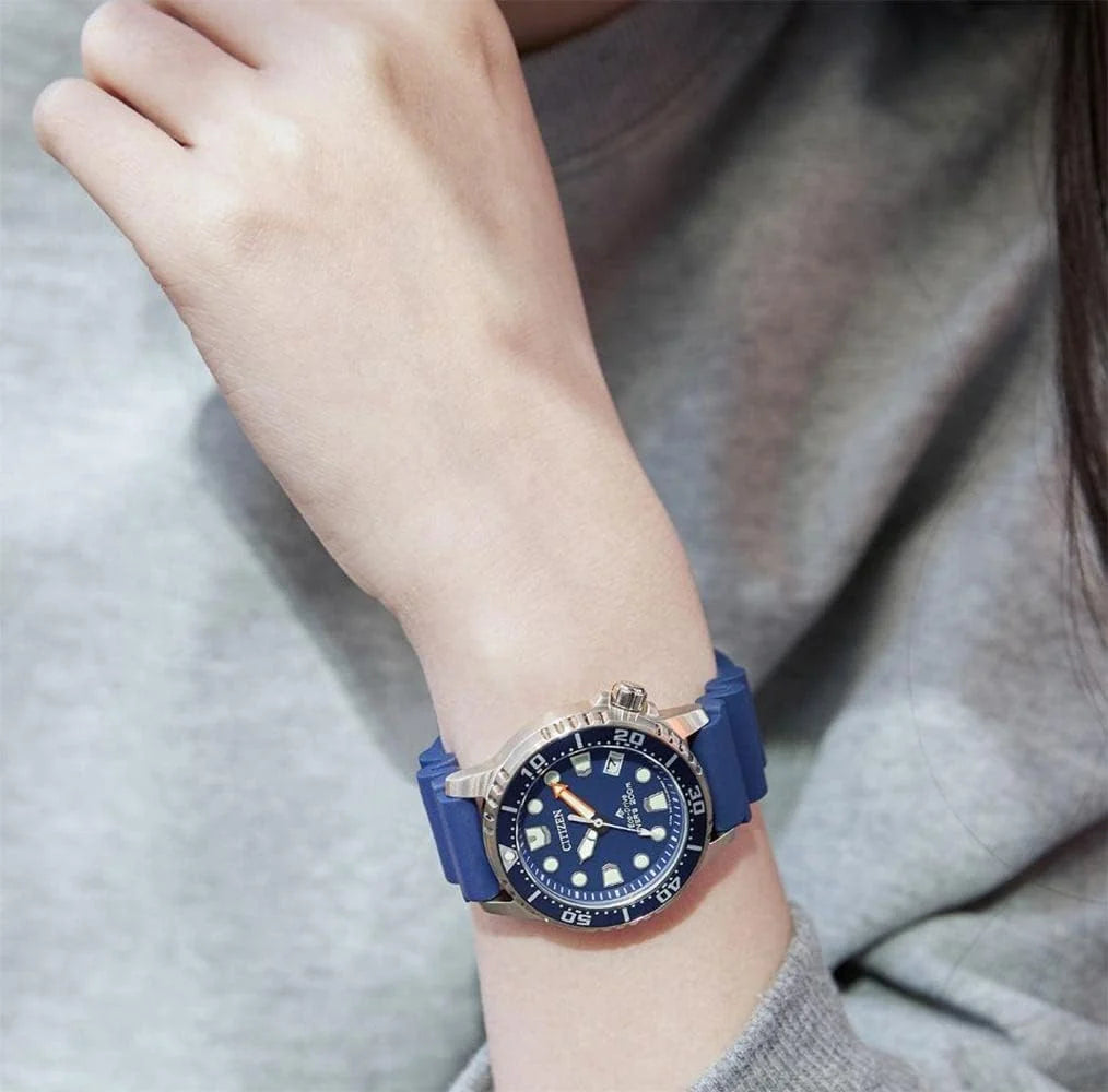 Zegarek analogowy damski Citizen Eco-Drive 32024734
