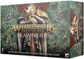 Warhammer Age of Sigmar: Mareaskaven, Zestaw Startowy, Nowa Edycja