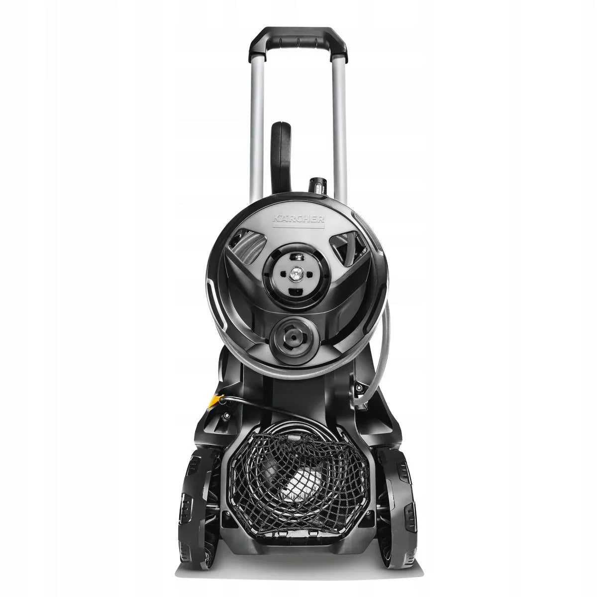 Myjka ciśnieniowa Karcher K 7 Premium 1.317-363.0 + Pianownica FJ6