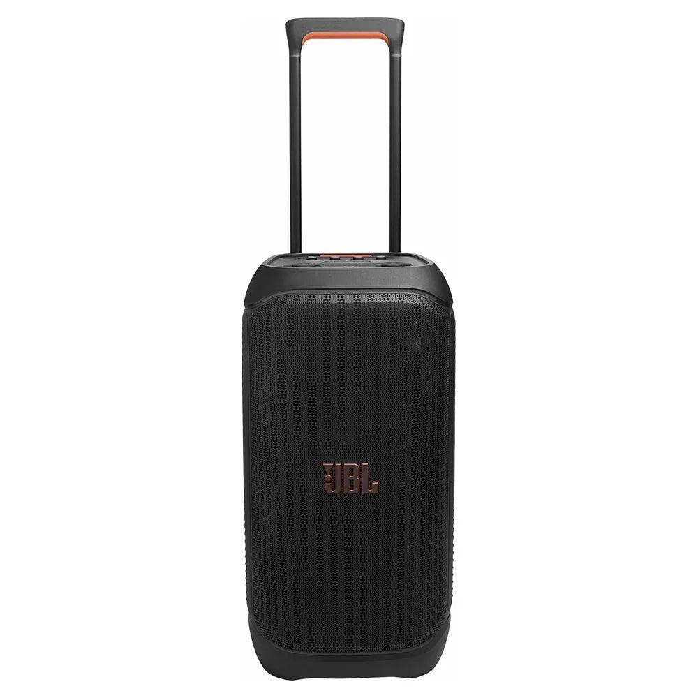 2026 JBL PartyBox Stage 320 Przenośny głośnik Bluetooth na imprezy – czarny