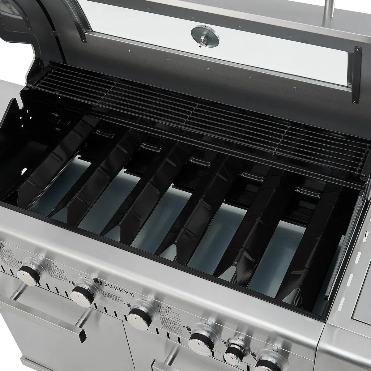 2026 Gazowy grill do barbecue w Minnesocie