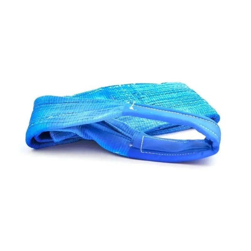 Zawiesie pasowe certyfikowane 240mm / 8t - 151